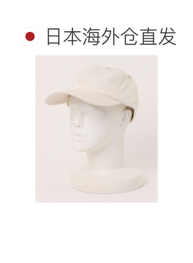 日本直邮Lee 男女同款深浅适中6片帽 251076601帽【付后1h可退】
