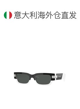 欧洲直邮versace 男士 太阳镜范思哲