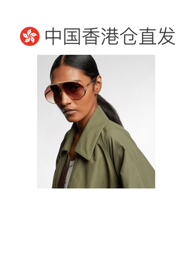 香港直邮LOEWE罗意威Hillock女士太阳镜