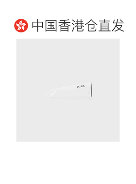 1h可退 香港直邮Celine 徽标太阳镜 CL40198F25A