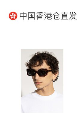 香港直邮JACQUEMUS 男士太阳镜 JAC41C2SUN00