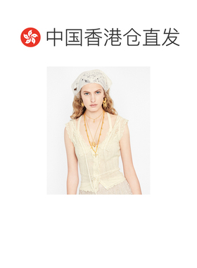 香港直邮dior 女士 项链