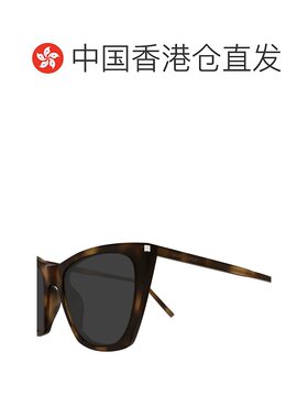 香港直邮Saint Laurent 全框太阳镜 SL214KATETHIN