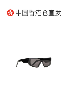 香港直邮rick owens 瑞克 欧文斯 女士 太阳眼镜 RG0000003GBLKB0