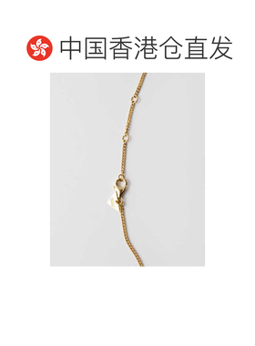 1h可退 香港直邮prada 女士 项链吊坠
