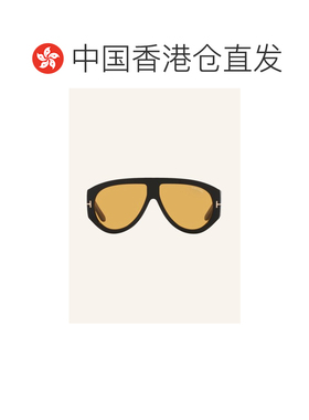 香港直邮TOM FORD 女士太阳镜 100145659713000 CO 花色 Sunglass