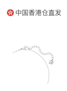 SWAROVSKI首饰套装5646751情人礼物送男友施华洛世奇金属七夕礼物
