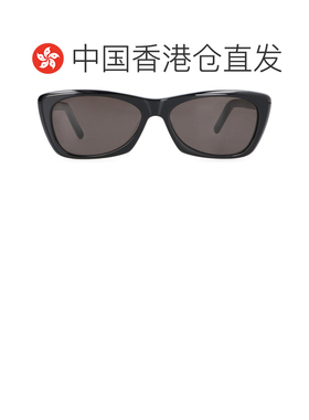 1h可退 香港直邮潮奢 Saint Laurent 圣罗兰 女士 SL 613 太阳镜