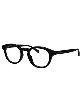 SAINT LAURENT 男士眼镜 SL907004 SS2026 黑色 SL 907