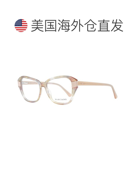 自营Marciano by Guess Women Glasses Women's Frame - beige 美