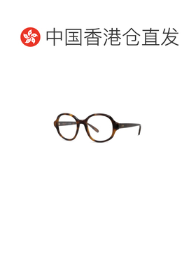 香港直邮LOEWE 女士眼镜 LW50116I052 AW2026 花色 全框眼镜