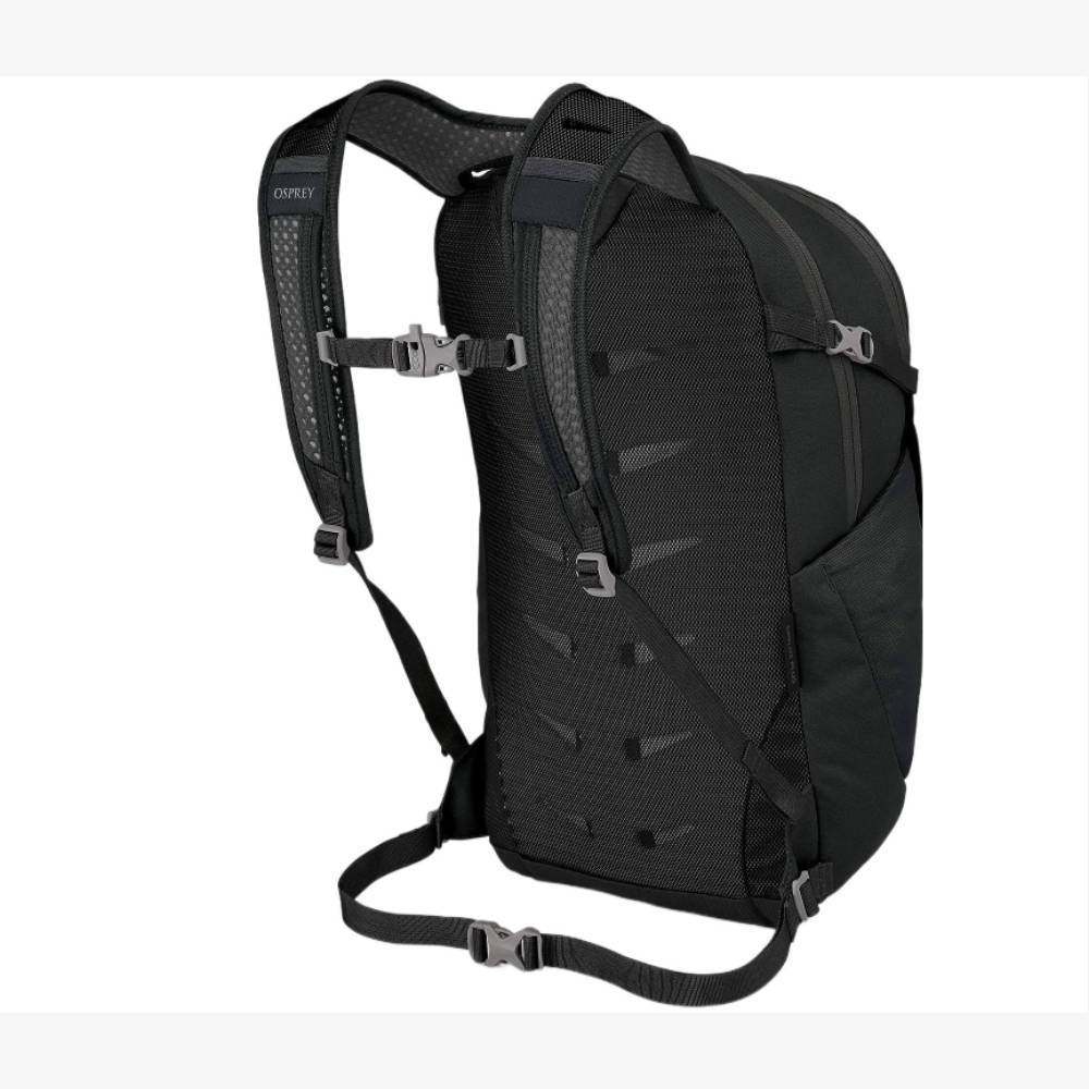 香港直邮OSPREY Daylite Plus品牌Logo拉链20L开合双肩包户外包,淘宝优惠券,粉丝福利购,淘宝优惠卷