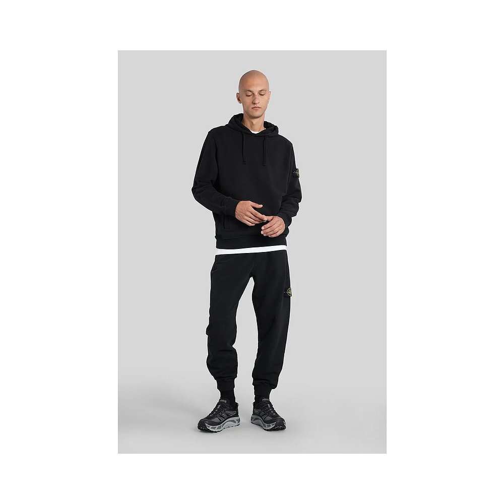 1h可退 STONE ISLAND 男士休闲裤 426124K2S156200012S0A20 - 图0