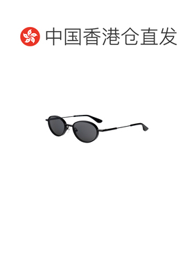 香港直邮ALEXANDER MCQUEEN 男士太阳镜 AM0523S004 SS2026