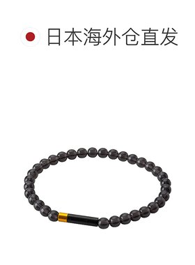 日本直邮Phiten 男女士 RAKUWA 手链 EXTREME 水晶触感配饰 Metax