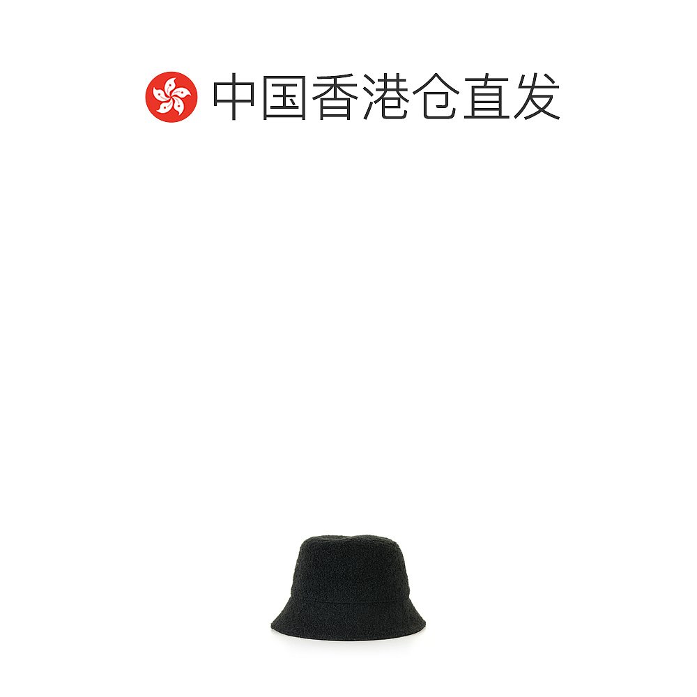 香港直邮HELEN KAMINSKI 女士帽子 HAT51640BLACK - 图1