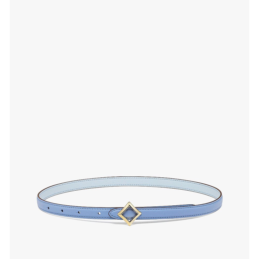 韩国直邮MCM 女士皮带MYBESAK04L8百搭奢侈腰带 - 图2