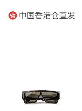 香港直邮OFF-WHITE 男士眼镜 OERI14FS25PLA0016055 SS2025