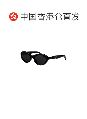 香港直邮VALENTINO 女士太阳镜 VG0008S001