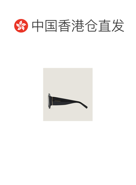 香港直邮GIVENCHY 女士太阳镜 BR00B8R05B001 AW2025 黑色 全框太