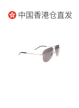 香港直邮SAINT LAURENT 男士太阳镜 419695Y99108103 AW2025配饰