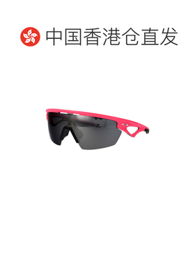 1h可退 欧洲直邮OAKLEY 女士太阳镜 0OO9403940310 SS2026 黑色 S