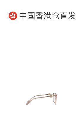 香港直邮VERSACE 女士眼镜 VE3298B5339 AW2022 白色 Versace VE3