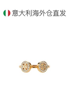 1h可退 欧洲直邮tory burch 女士 戒指