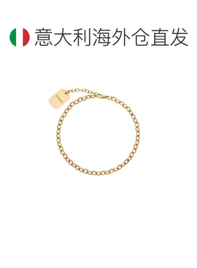 欧洲直邮SAINT LAURENT 男士手链手镯 858859Y15007005 SS2026