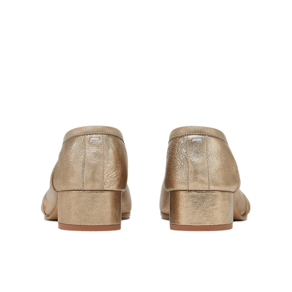 1h可退 香港直邮Maison Margiela Tabi 芭蕾舞鞋 S58WZ0128P7453,淘宝优惠券,粉丝福利购,淘宝优惠卷