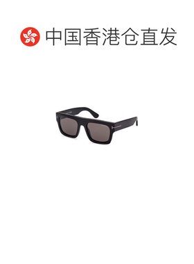 1h可退 香港直邮TOM FORD 女士眼镜 FT07115302AMULTICOLOR AW202