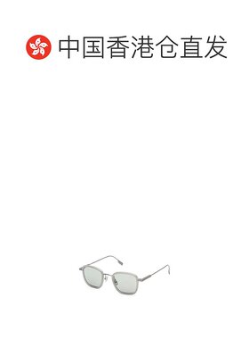 香港直邮Zegna 几何太阳镜 EZ0277