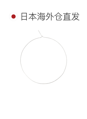 日本直邮daniel wellington 项链及吊坠饰品蛇骨链