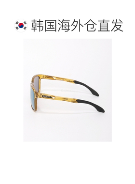 韩国直邮RUDY PROJECT LIGHTFLOW A 水晶奶油色光泽/激光绿 (SP82