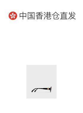 香港直邮CELINE 女士太阳镜 4S235CMLB38SS CO 黑色 全框太阳镜