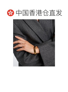 香港直邮toteme女士手镯 配饰 【付后1h可退】