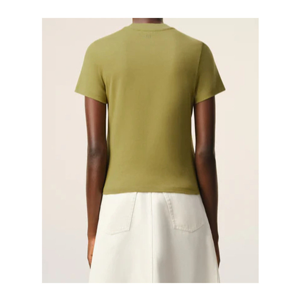 欧洲直邮amiparis 女士 上装T恤,淘宝优惠券,粉丝福利购,淘宝优惠卷