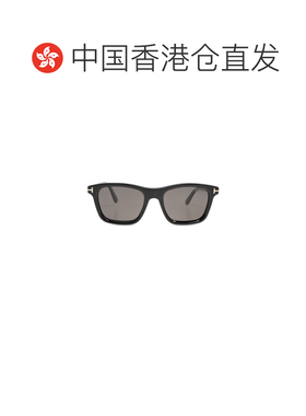 香港直邮TOM FORD 男士眼镜 FT117905401D CO 黑色 Sunglasses