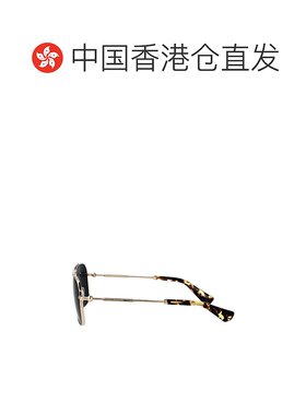香港直邮BURBERRY 男士眼镜 0BE3159110987 AW2025 黑色 Sunglass