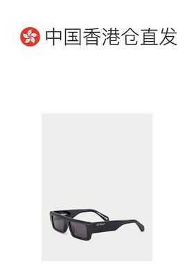 香港直邮OFF-WHITE 男士太阳镜 OERI14SF25PLA0011007 AW2025