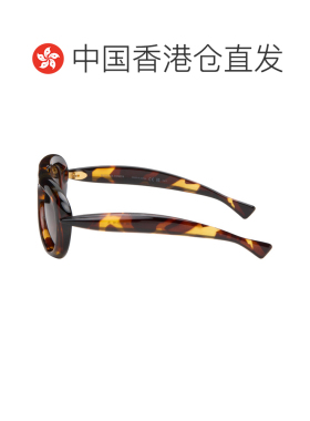 香港直邮BottegaVeneta葆蝶家女士太阳镜 【付后1h可退】