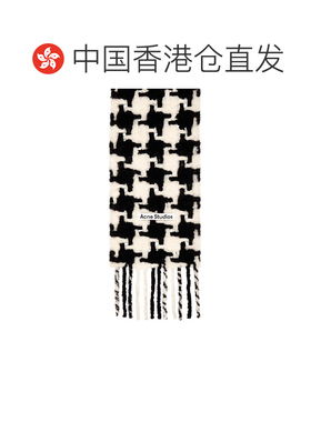 香港直邮AcneStudios艾克妮Vadik女士围巾 【配饰【付后1h可退】
