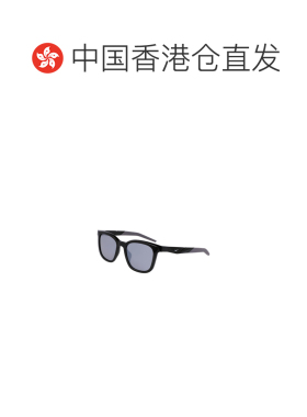 香港直邮NIKE 男士太阳镜 FV2405010 CO 黑色 几何太阳镜