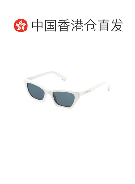 香港直邮FURLA 女士太阳镜 SFU7770847