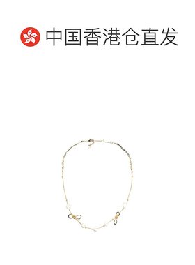 香港直邮MARNI 女士项链 COMV0525A0M200100Y65 SS2026 金色