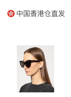 1h可退 香港直邮balenciaga 女士 太阳镜巴黎世家
