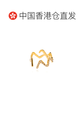 香港直邮MARNI 女士戒指 ANMV0130N0P652700C30 SS2025 色配饰