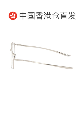 香港直邮Balenciaga 巴黎世家 女士 银色 Monday Everyday Optica