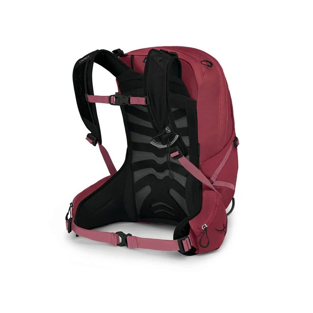 欧洲直邮OSPREY暴风Tempest系列户外徒步登山双肩包20L女款正品 - 图2