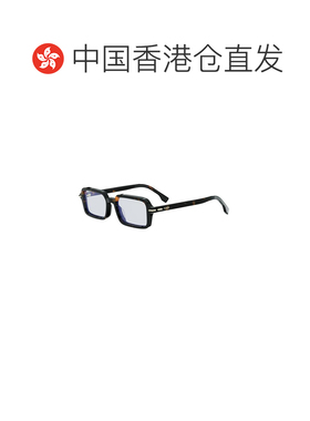 香港直邮FENDI 男士眼镜 FE40174I056